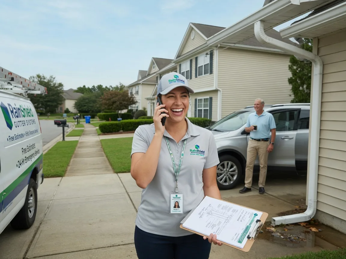 Gutter Installation Hudson Falls, NY FAQs